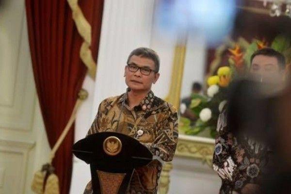 Lolos Seleksi Awal Capim KPK, Johan Budi Mundur dari DPR dan PDIP