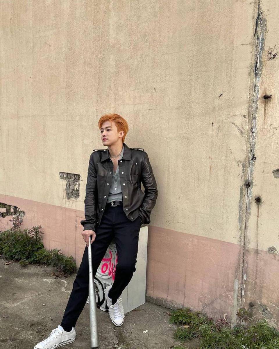 gaya outfit cowok mamba ala Jaemin NCT (instagram.com/na.jaemin0813)