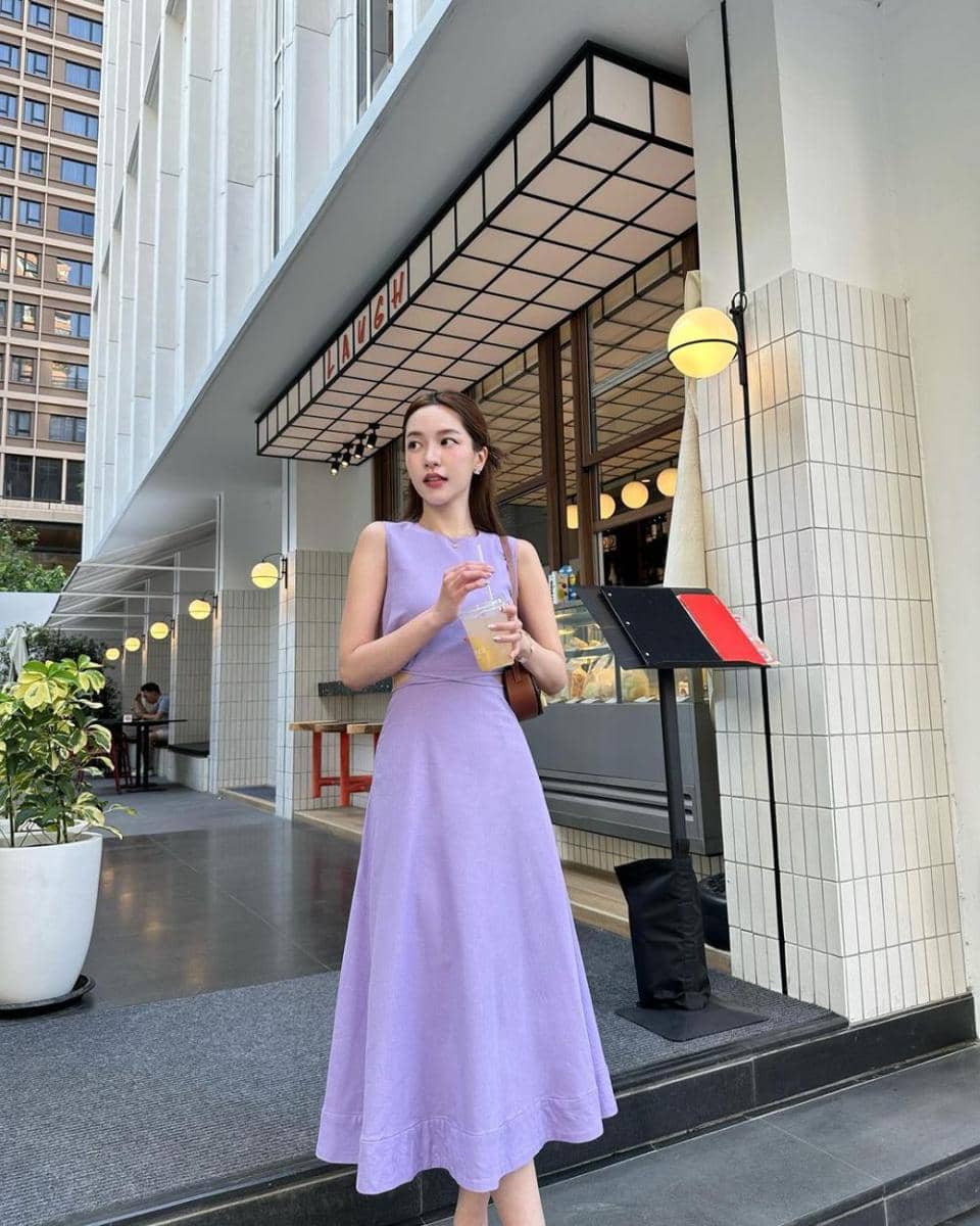 outfit Toey Prim (instagram.com/toeyprim)