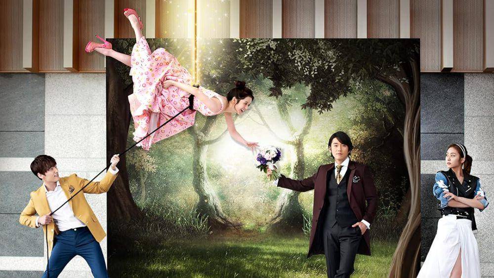 Fated to Love You (primevideo.com)