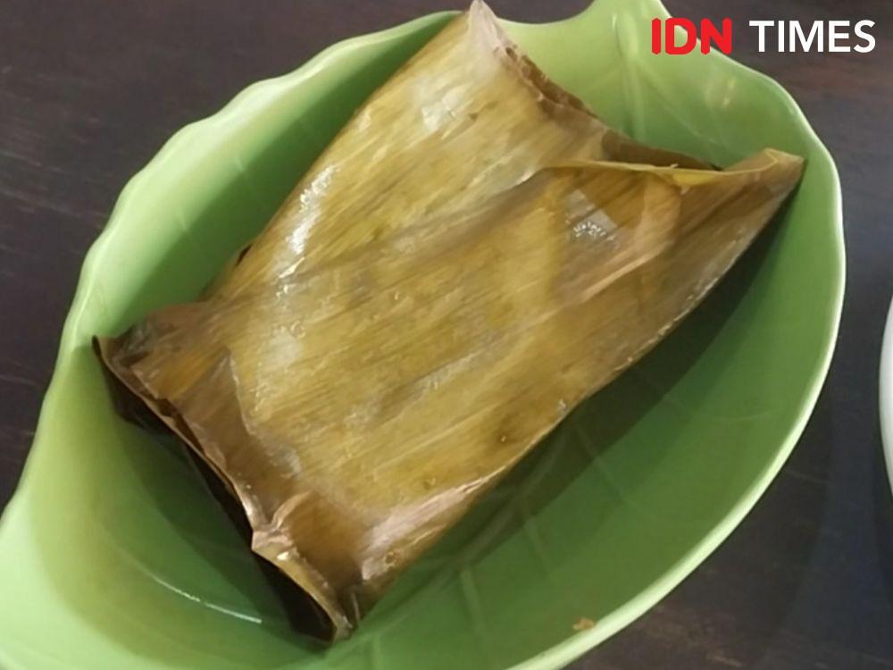 Resep Botok Jamur Tahu, Lauk Makan Nasi Sehat dan Simpel