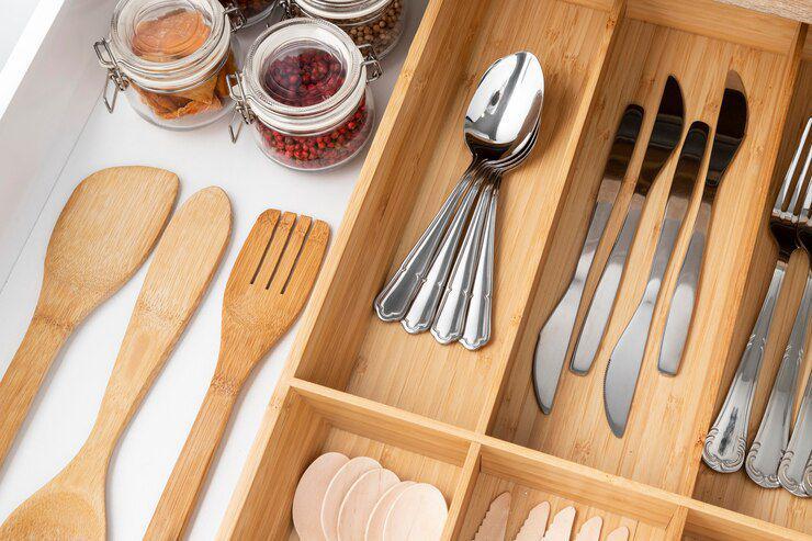 5 Kesalahan Umum yang Bikin Peralatan Dapur Cepat Rusak