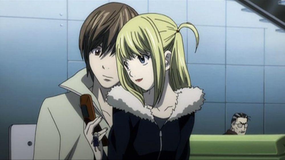7 Pasangan Anime yang Terjebak dalam Codependent Relationship