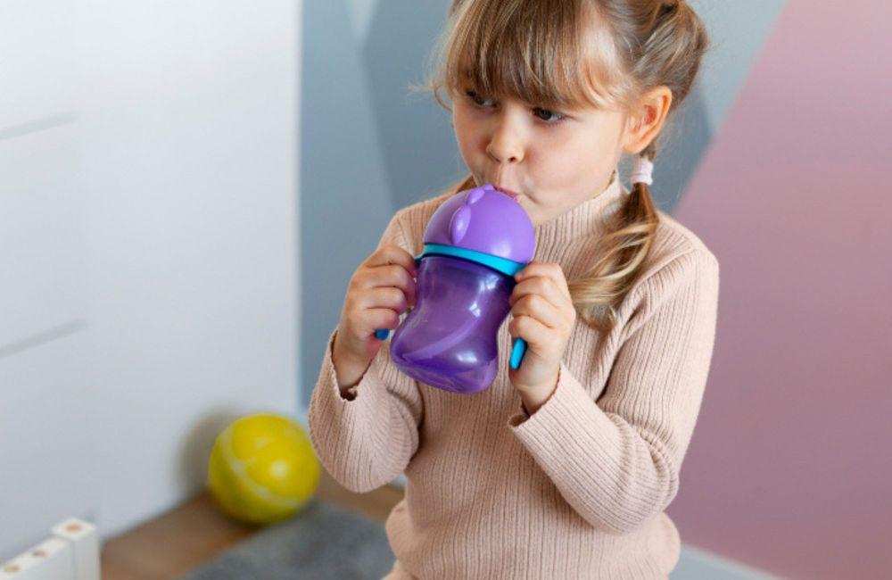 7 Rekomendasi Botol Minum Anak Bebas BPA, Dijamin Aman!
