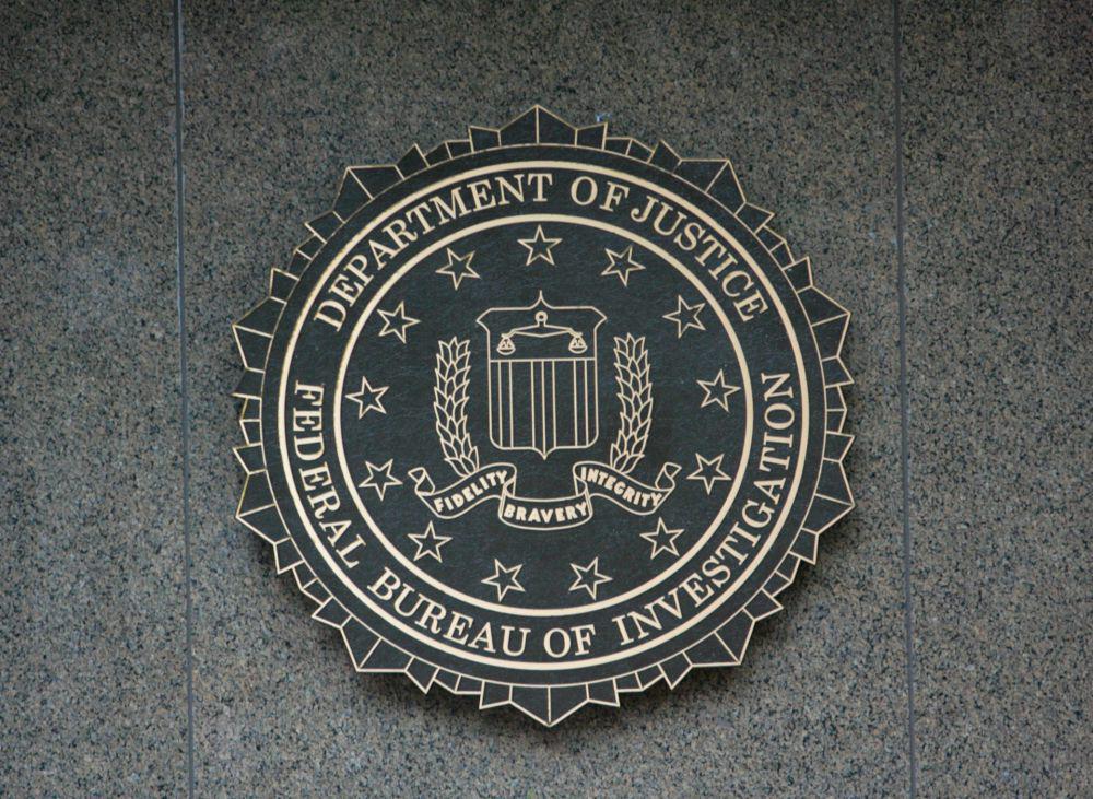 FBI Kantongi Identitas Pelaku Bom di Luar Klinik Bersalin California