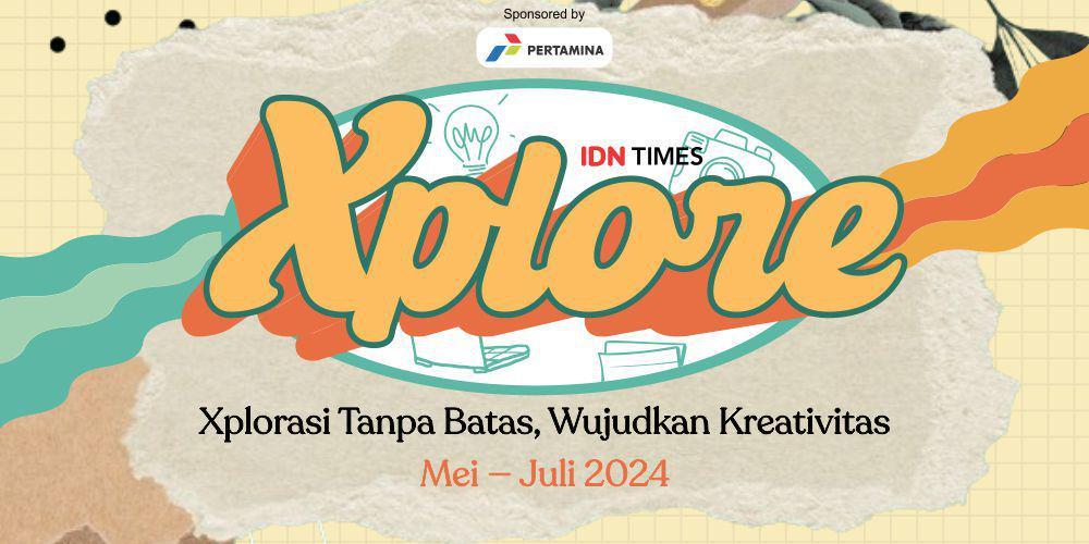 Pengumuman Pemenang Kompetisi Mading IDN Times Xplore