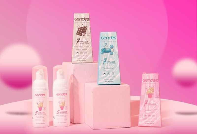 Gendes Produk Feminine Care dengan Inovasi Terbaik