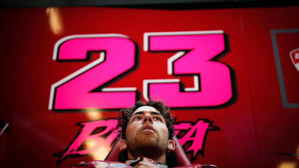 Enea Bastianini Sebut MotoGP 2023 Musim Terburuk dalam Karier