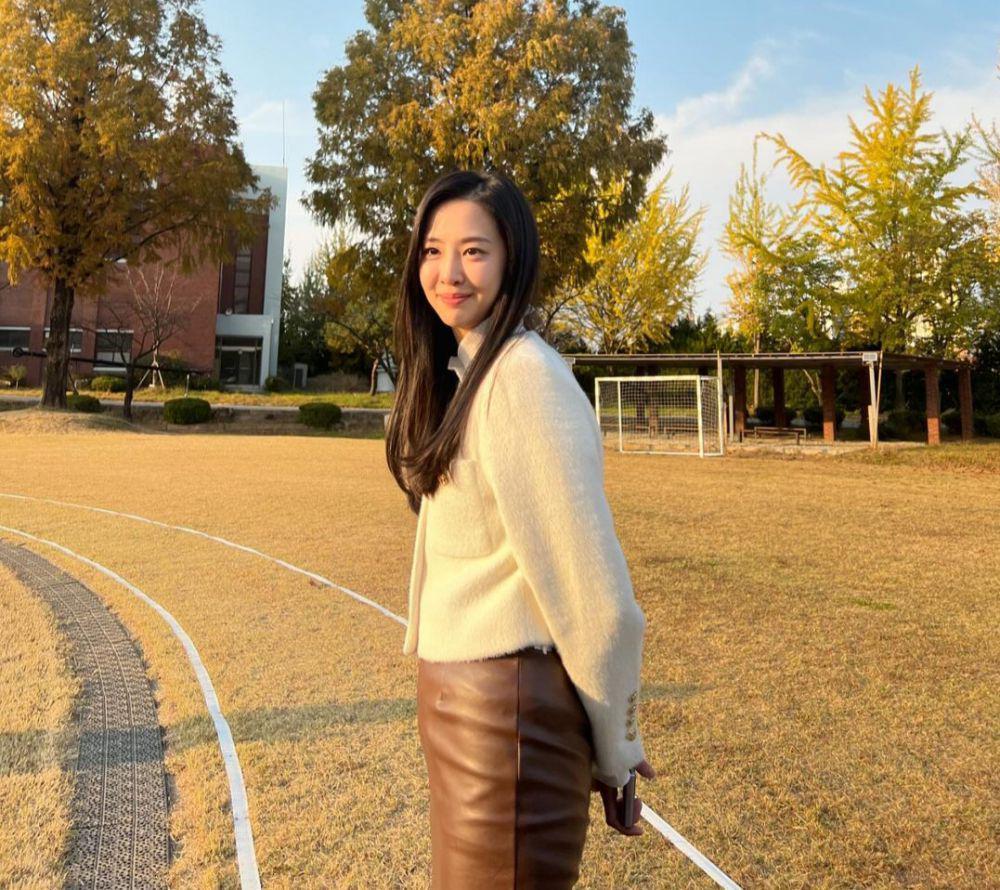 3 Karakter Guru SMA Obok di Serendipity's Embrace, Ada Kim Hye Ji!