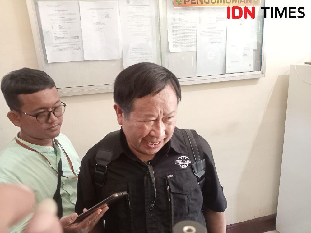 Mantan Kabareskrim Susno Duadji Jadi Saksi di Sidang PK Saka Tatal