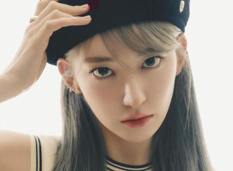 Sakura LE SSERAFIM Ngaku Menyesal Jadi Idol, Kenapa?