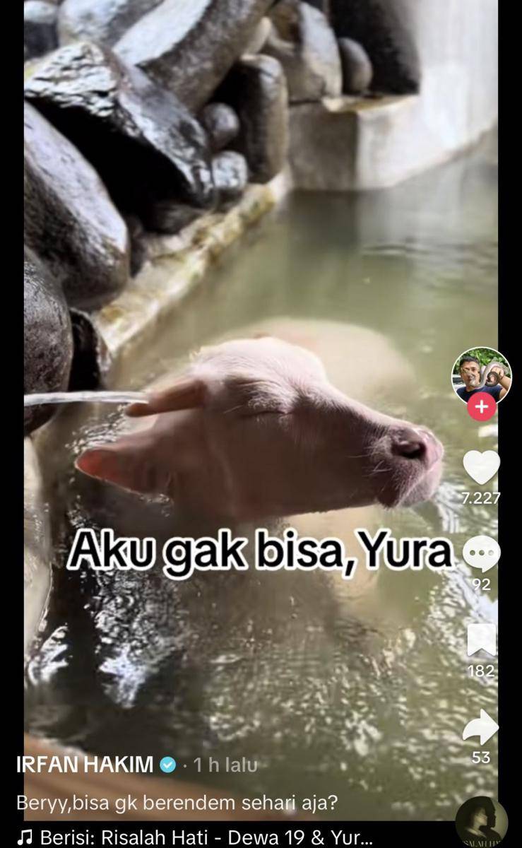 tren Aku gak bisa Yura (tiktok.com/@75irfanhakim)
