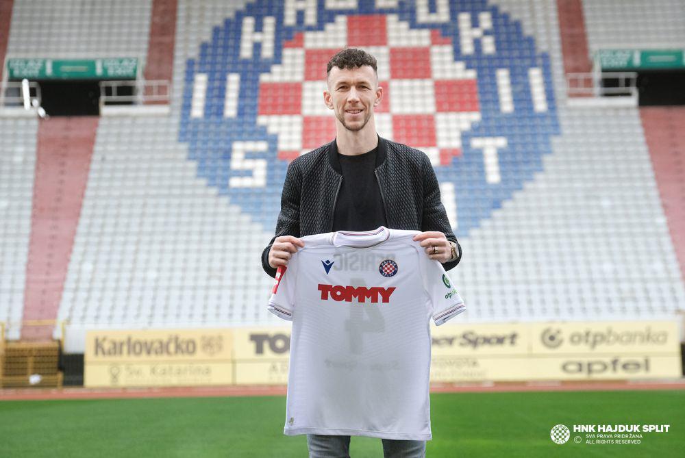 5 Pemain Tottenham Hotspur yang Dilepas Gratis pada Musim Panas 2024