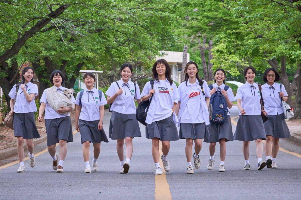 9 First Look Film Victory, Tayang di Festival Film Asia New York 2024