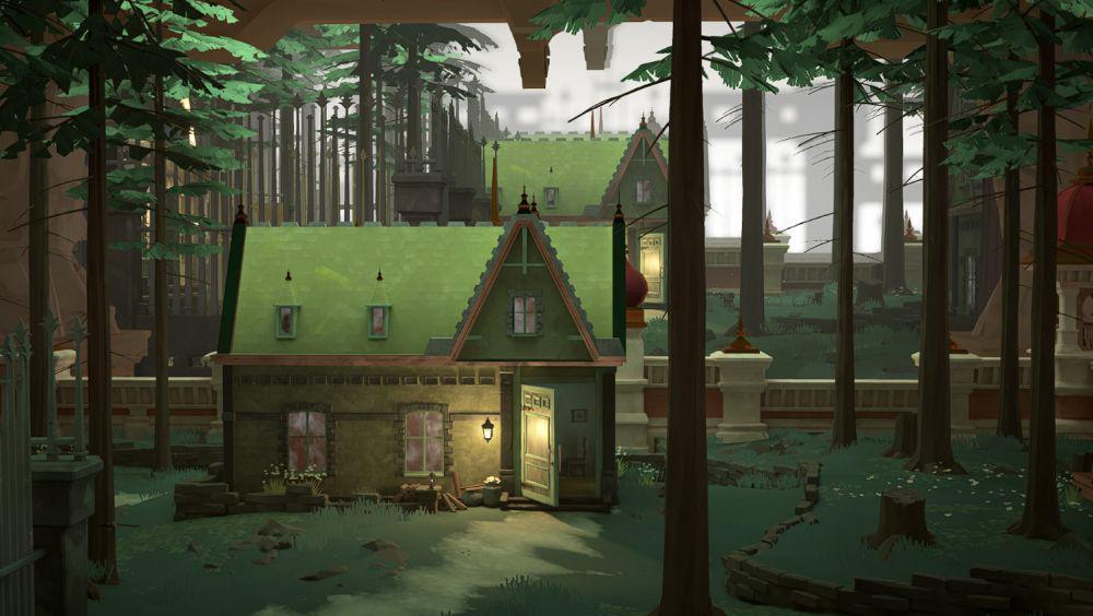 5 Rekomendasi Game Puzzle di PlayStation 5, Asah Otak Seru!