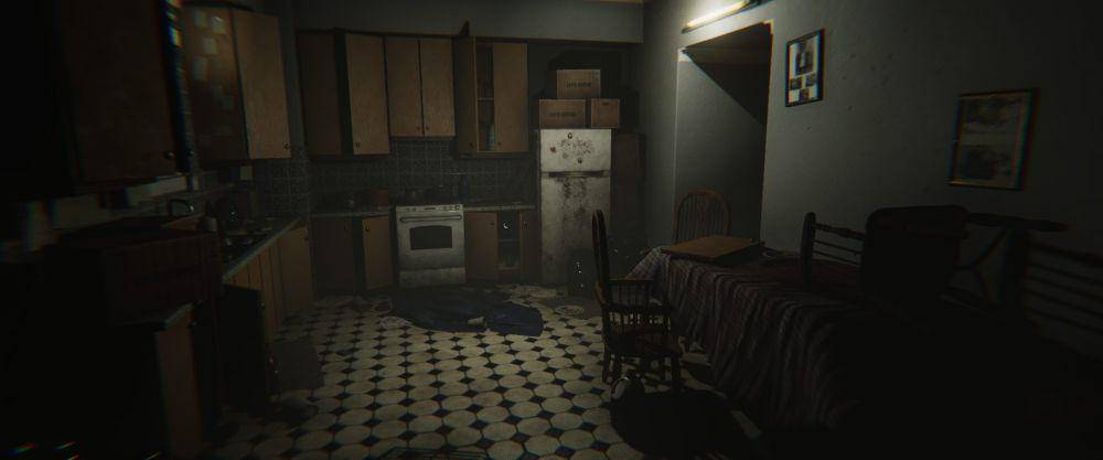 cuplikan MADiSON (dok. Bloodious Games/MADiSON)
