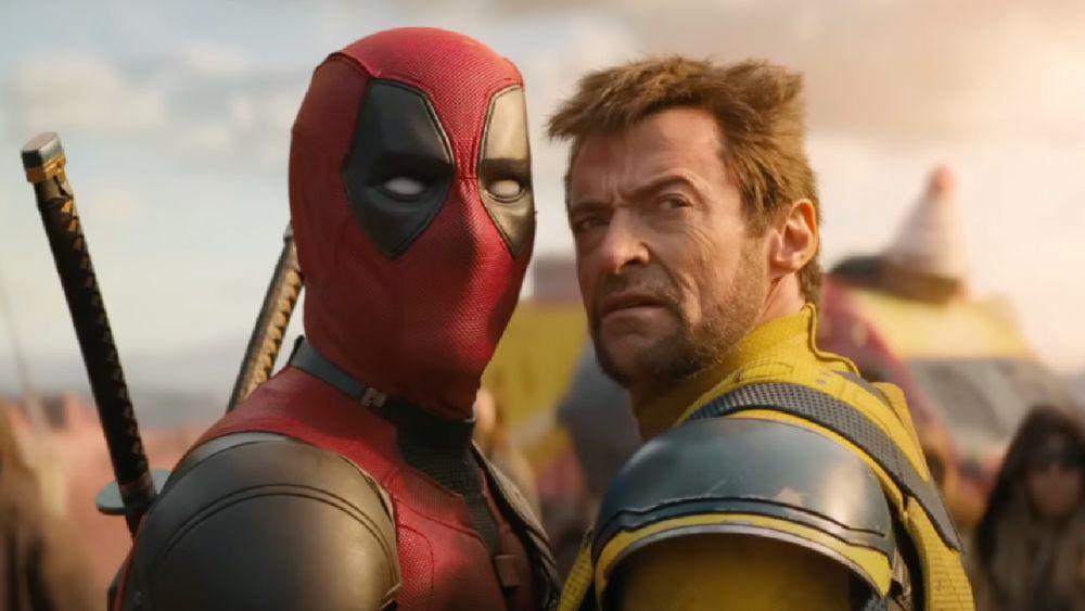 Ternyata Ada Banyak Cameo di "Deadpool & Wolverine", Siapa Aja?