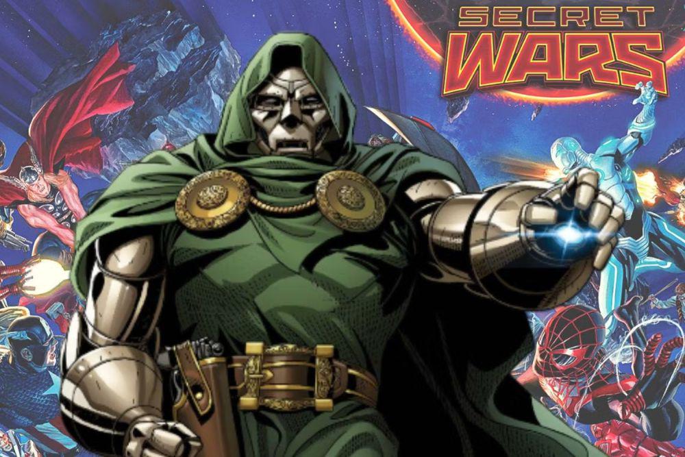 5 Alasan Dr. Doom Pantas Jadi Supervillain Utama MCU Phase 6