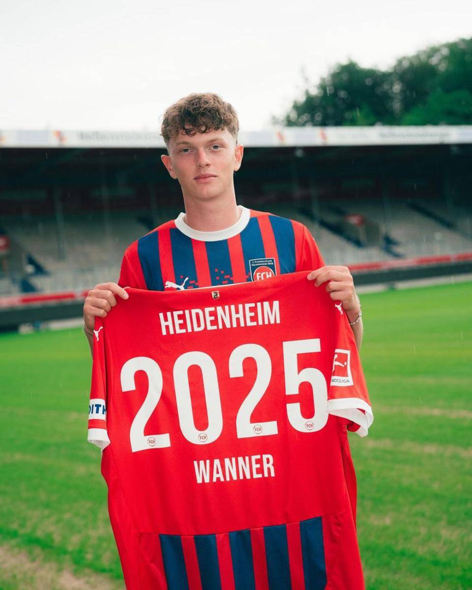 Paul Wanner (instagram.com/paul_wanner_)