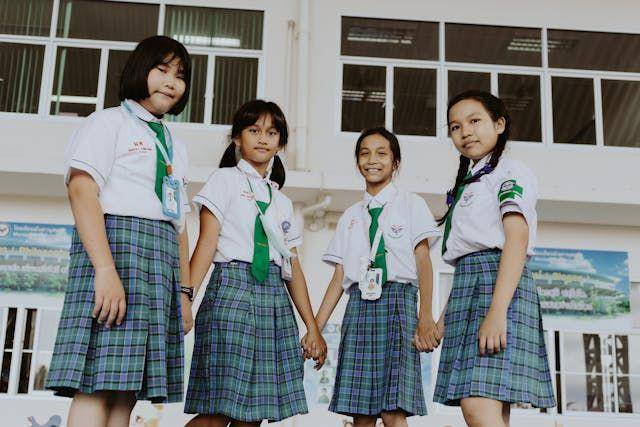username instagram kelas (pexels.com/ron-lach)