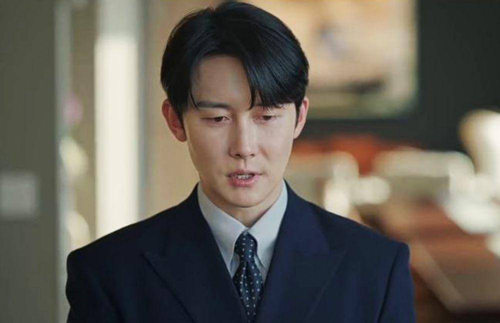 Cuplikan drama Good Partner (dok.SBS/Good Partner)