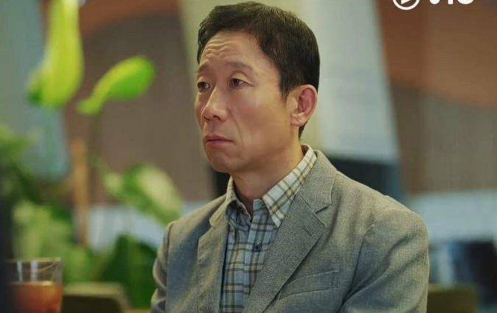 Cuplikan drama Good Partner (dok.SBS/Good Partner)