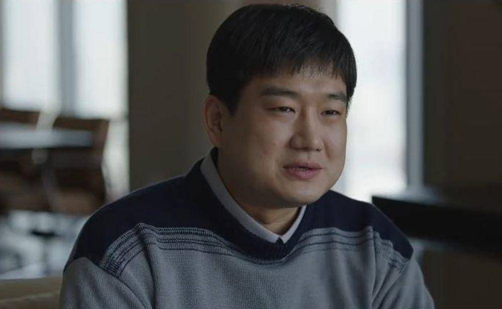 Cuplikan drama Good Partner (dok.SBS/Good Partner)