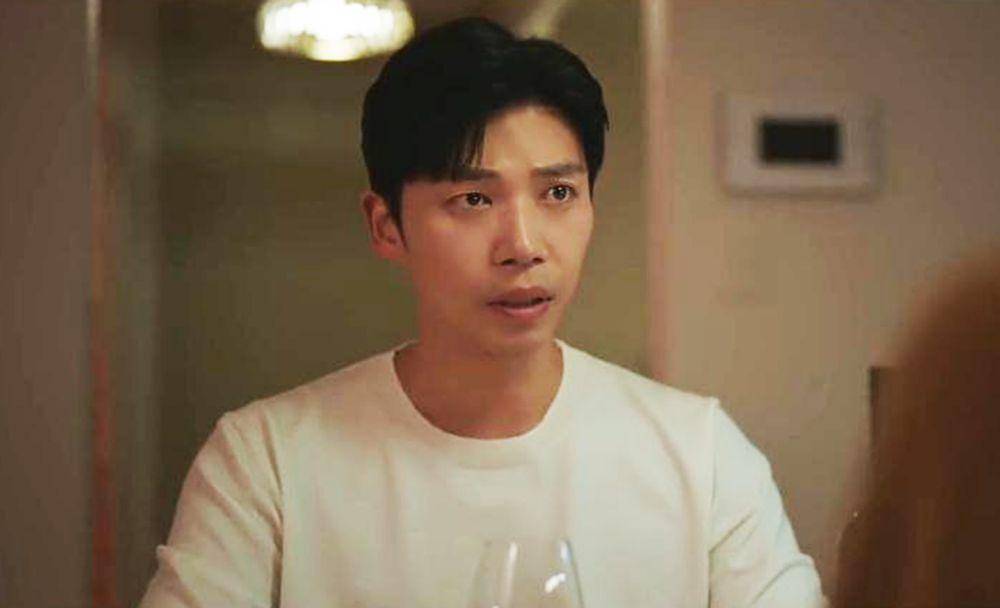 Cuplikan drama Good Partner (dok.SBS/Good Partner)