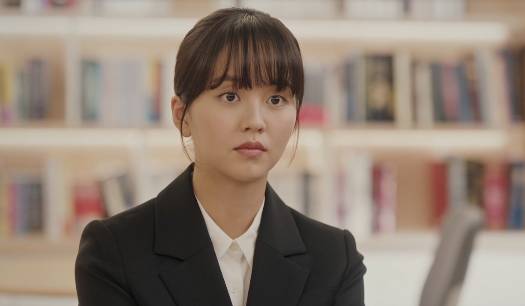 Cuplikan Serendipity's Embrace (Dok. tvN/ Serendipity's Embrace)