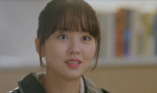 Cuplikan Serendipity's Embrace (Dok.tvN/Serendipity's Embrace)