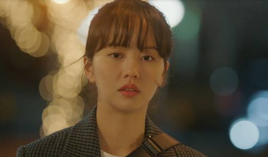 Cuplikan Serendipity's Embrace (Dok. tvN/ Serendipity's Embrace)