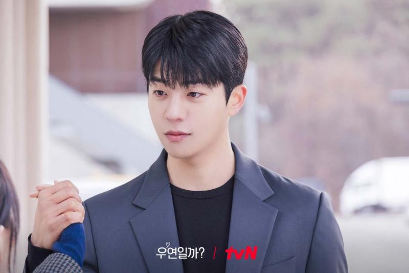 4 Drakor Chae Jong Hyeop yang Bercerita Reuni dengan Cinta Pertamanya