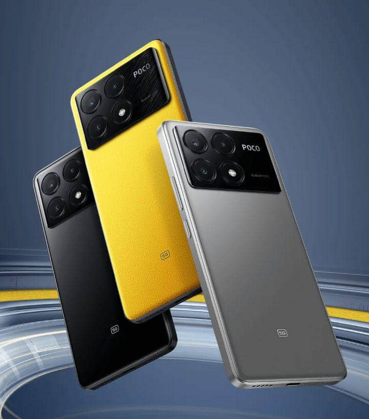 POCO X6 Pro (mi.co.id)