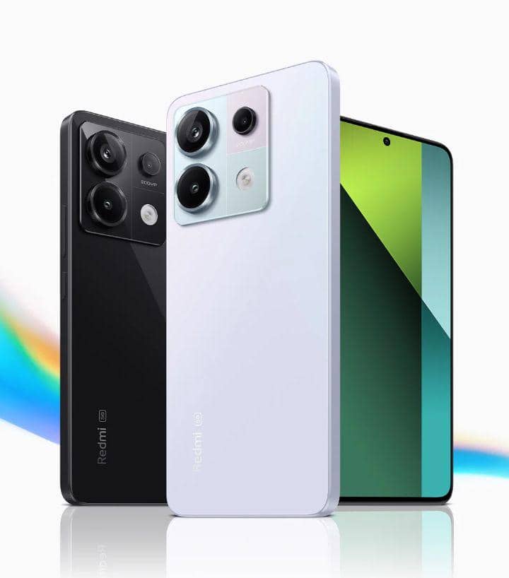 Redmi Note 13 Pro 5G (mi.co.id)