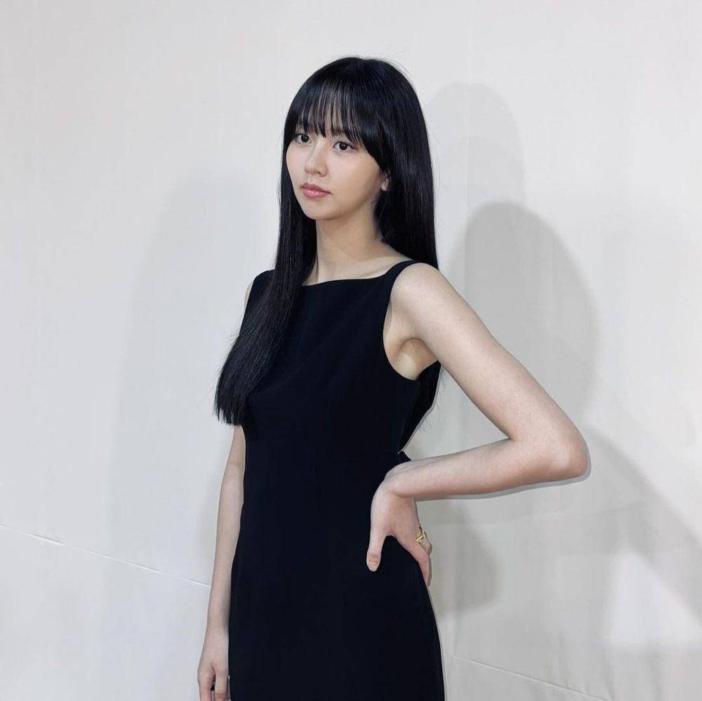 Kim So Hyun (instagram.com/wow_kimsohyun)