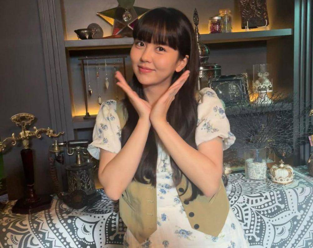Kim So Hyun (instagram.com/wow_kimsohyun)