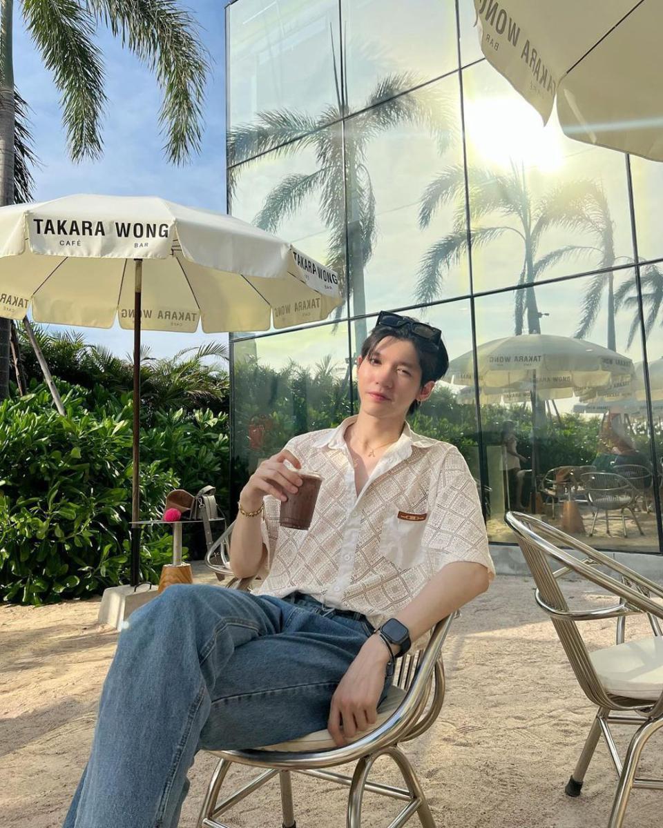 potret Aou Thanaboon (instagram.com/aou_tnbknr/)