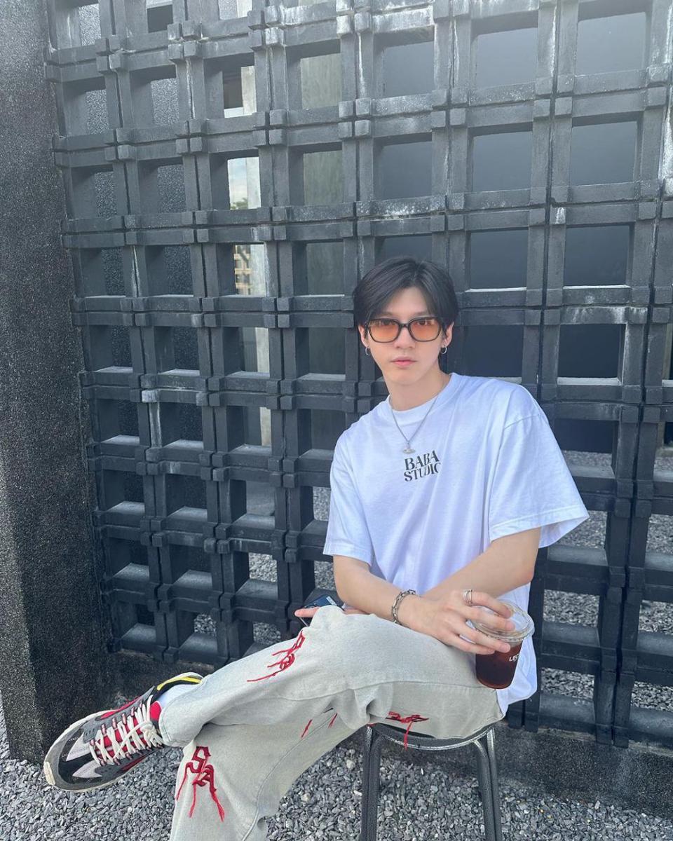 potret Aou Thanaboon (instagram.com/aou_tnbknr/)