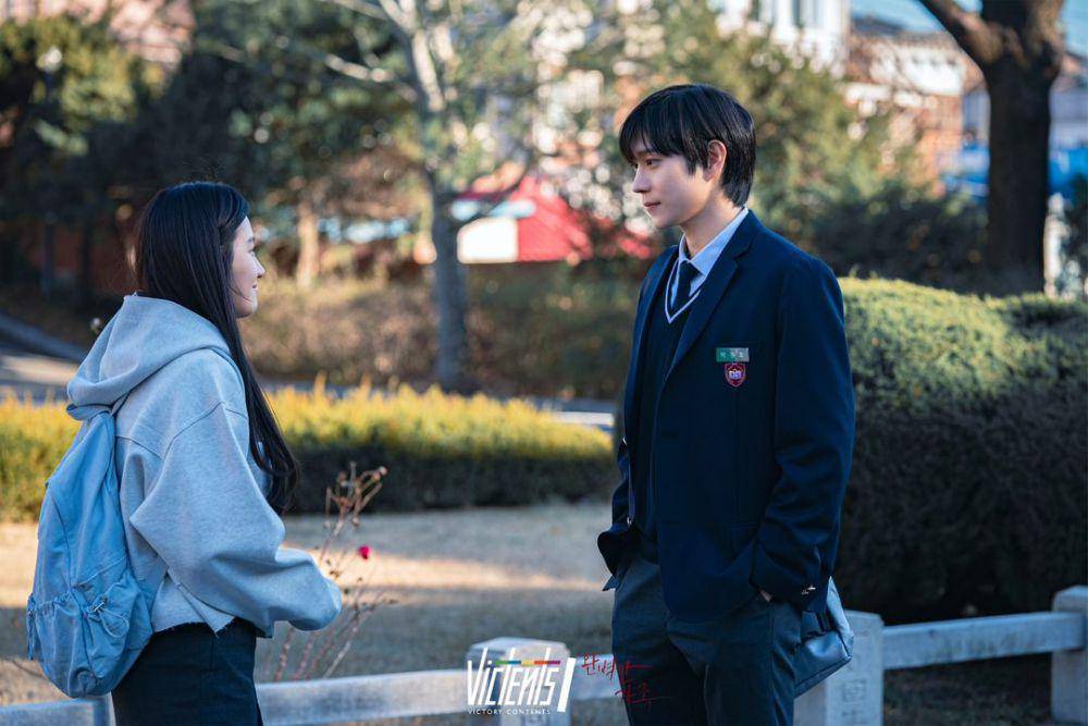 cuplikan drakor Perfect Family (dok.KBS2/Perfect Family)