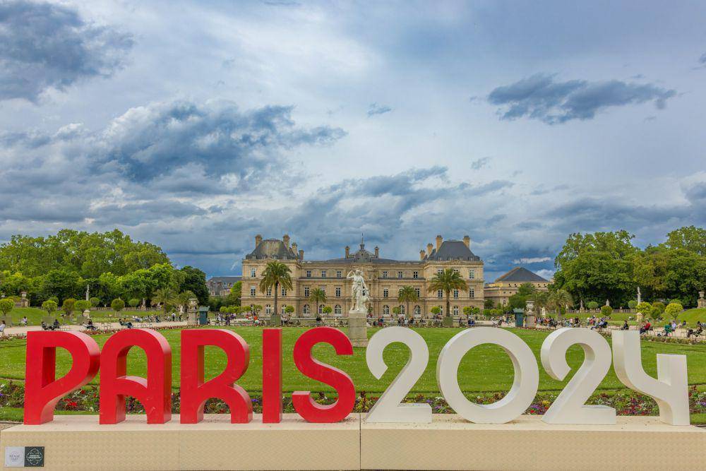 Olimpiade Paris 2024 (unsplash.com/Solen Feyyisa)