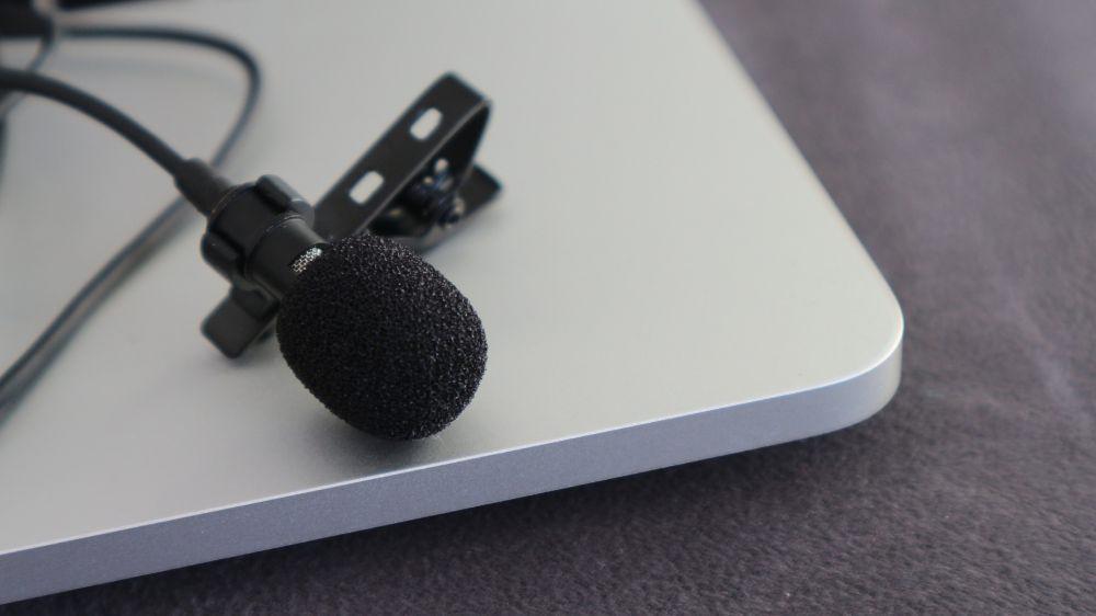 5 Mic HP Terbaik untuk Konten Kreator, Dari Vlog hingga Podcast!