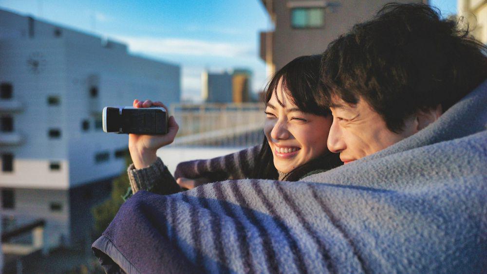 10 Rekomendasi Film Romance Jepang yang Bikin Nangis Brutal!