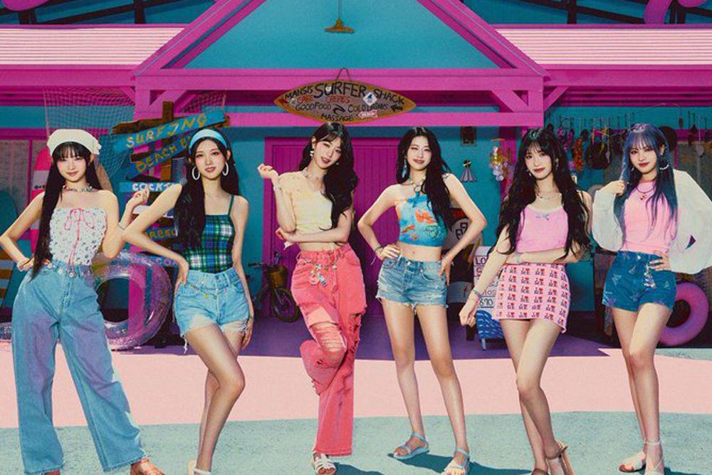 7 Idol KPop Comeback dan Debut Jepang pada Agustus 2024, Ada IVE!