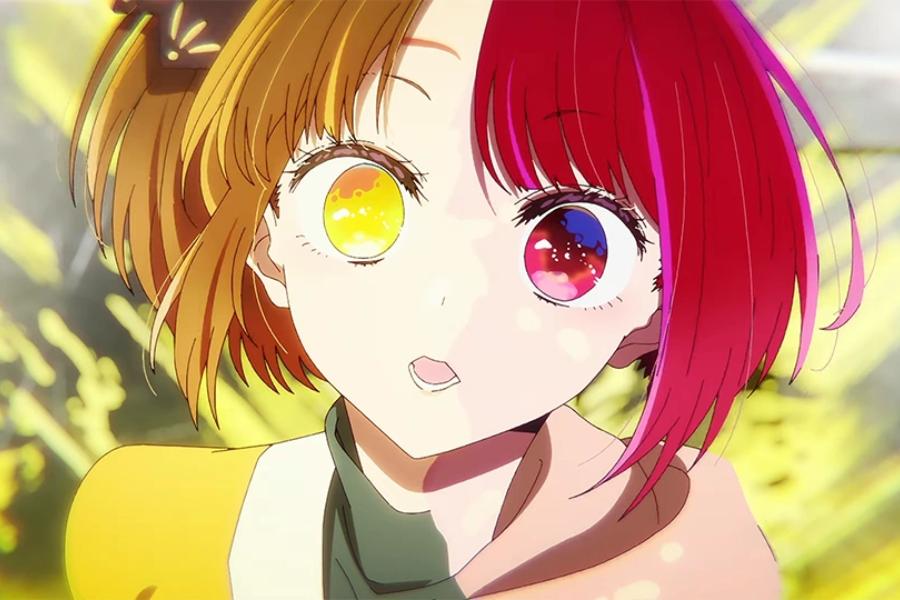 4 Karakter dengan Akting Paling Menonjol di Anime Oshi no Ko Season 2