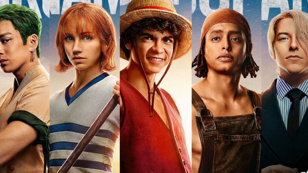 5 Prediksi yang Mungkin Terjadi di Live Action One Piece Season 2