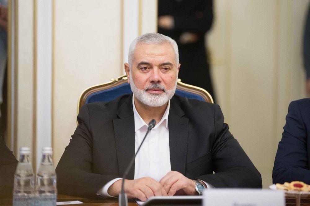 Fakta Baru Tewasnya Ismail Haniyeh, Pelakunya Warga Iran?