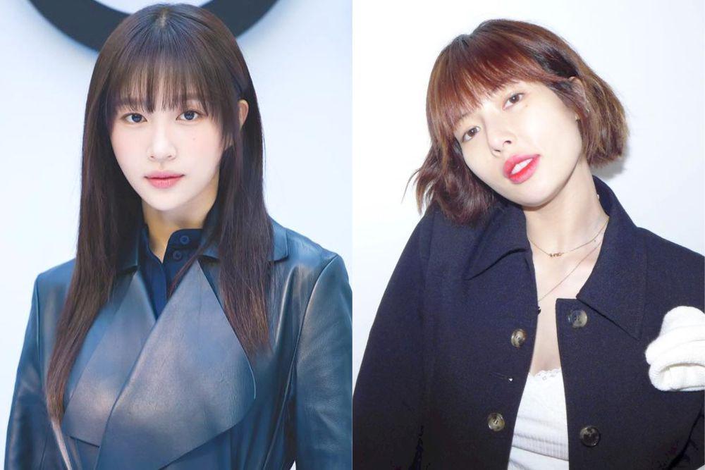 3 Idol KPop Ikut Dikritik karena Skandal Pasangannya, Ada HyunA