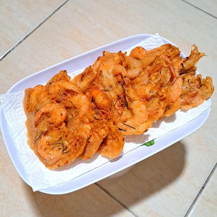 8 Tips Membuat Gimbal Udang Khas Semarang, Kriuknya Maksimal!