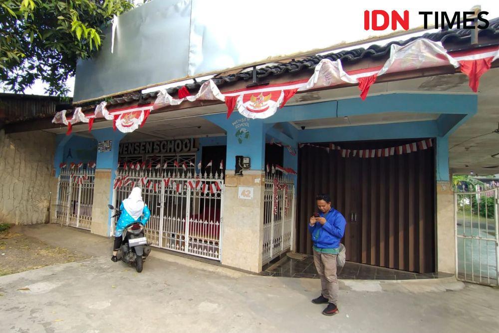 LPSK Berikan Perlindungan ke 11 Orang Terkait Kasus Daycare Depok