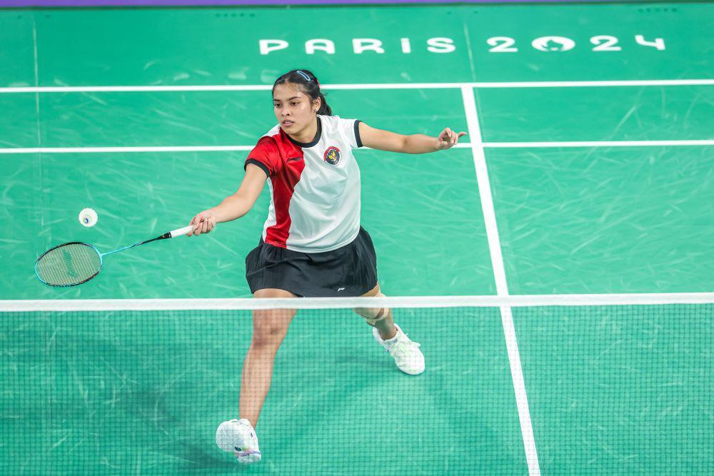 Jadwal Wakil Indonesia di Olimpiade 2024 Hari Ini, 3 Agustus